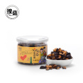 Snack saludable venta caliente de chips de shiitake